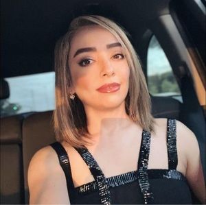 Meet your Posher, Atieh